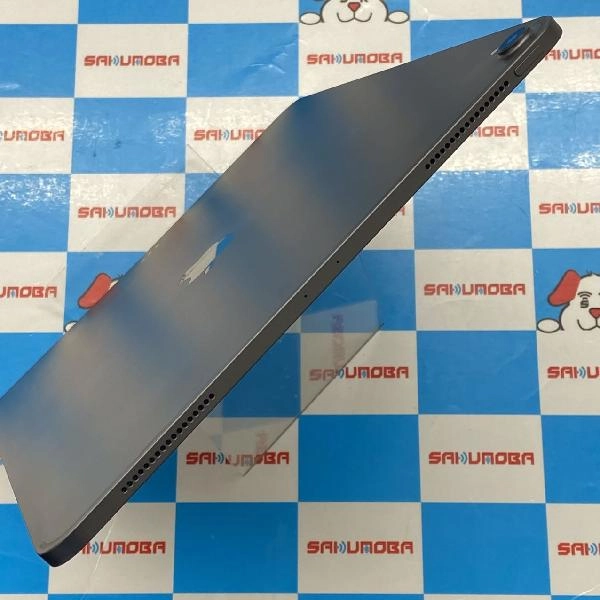 iPad Pro 12.9インチ 第3世代 Wi-Fiモデル 512GB MTFP2J/A A1876 スペースグレイ