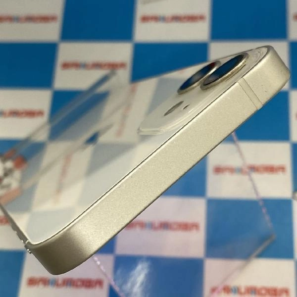 iPhone12 mini docomo版SIMフリー 128GB MGDM3J/A A2398 ホワイト