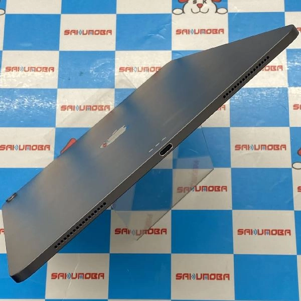 iPad Pro 12.9インチ 第3世代 Wi-Fiモデル 512GB MTFP2J/A A1876 スペースグレイ