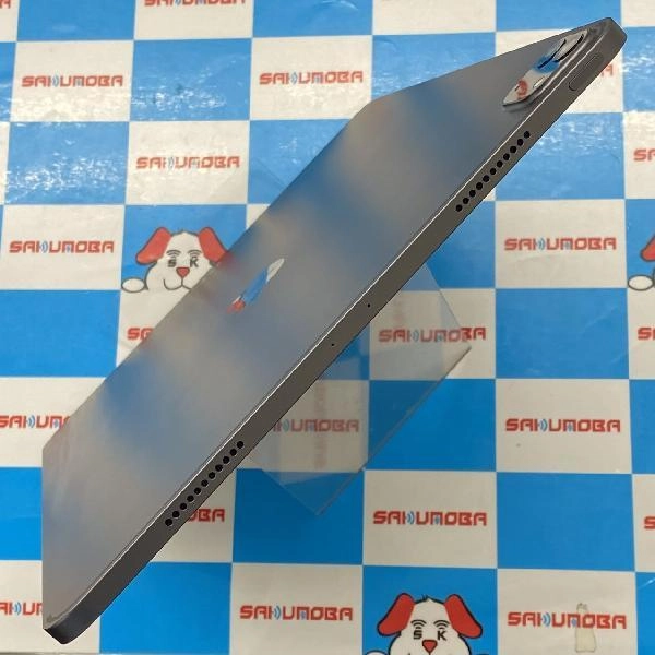 iPad Pro 12.9インチ 第5世代 Wi-Fiモデル 512GB MHNK3J/A A2378 訳あり新品 スペースグレイ