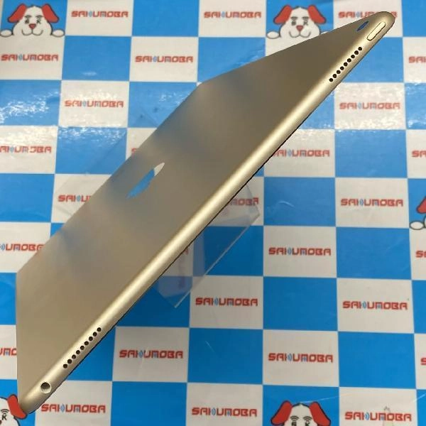 iPad Pro 12.9インチ 第1世代 Wi-Fiモデル 128GB ML0R2J/A A1584 訳あり品 ゴールド