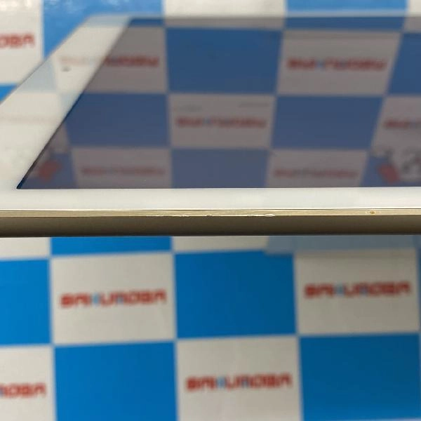 iPad Pro 12.9インチ 第1世代 Wi-Fiモデル 128GB ML0R2J/A A1584 訳あり品 ゴールド