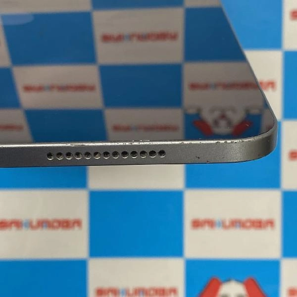 iPad Pro 11インチ 第2世代 Wi-Fiモデル 128GB MY232J/A A2228 スペースグレイ