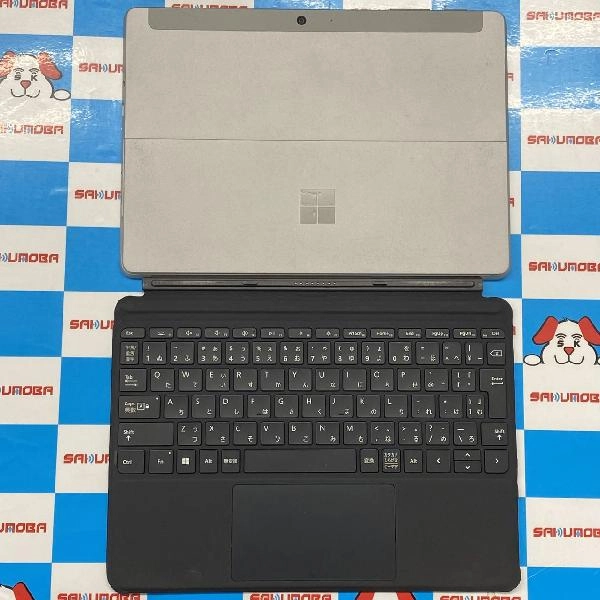Microsoft Surface Go 3 Wi-Fiモデル  4GB 64GB 8V7-00015