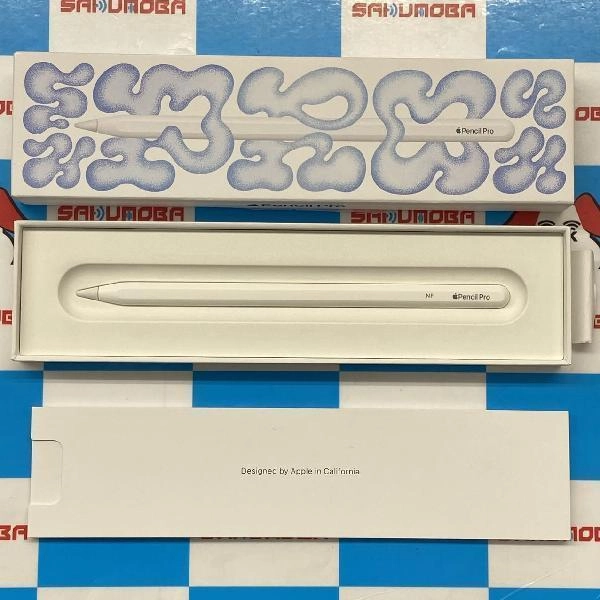 Apple Pencil Pro  MX2D3ZA/A A2538