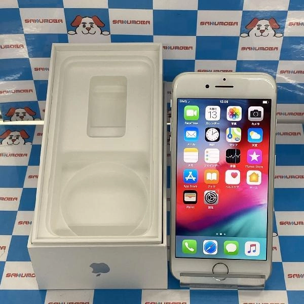 iPhone7 docomo版SIMフリー 32GB MNCF2J/A A1779 美品 No 商品カラー