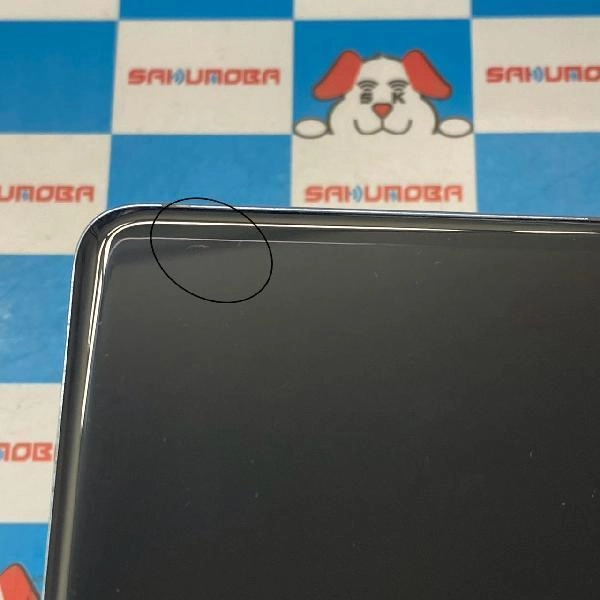 Galaxy S10 SC-03L docomo