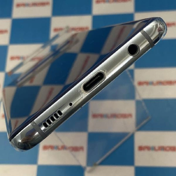 Galaxy S10 SC-03L docomo