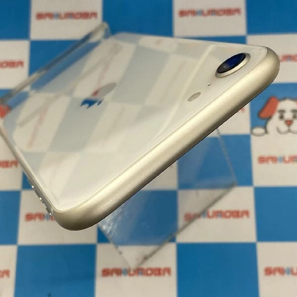 iPhoneSE 第3世代 au版SIMフリー 128GB MMYG3J/A A2682 極美品