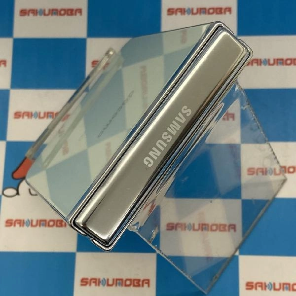 Galaxy Z Flip5 SC-54D docomo 256GB 極美品 グラファイト