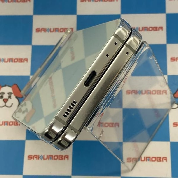 Galaxy Z Flip5 SC-54D docomo 256GB 極美品 グラファイト