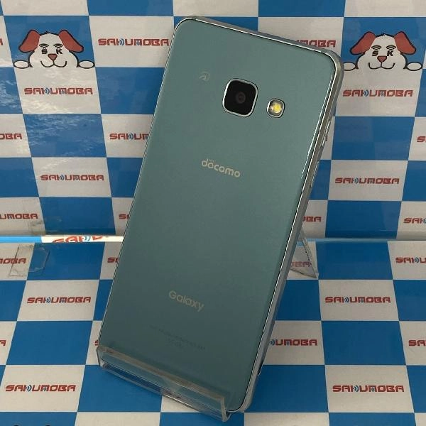 Galaxy Feel SC-04J docomo