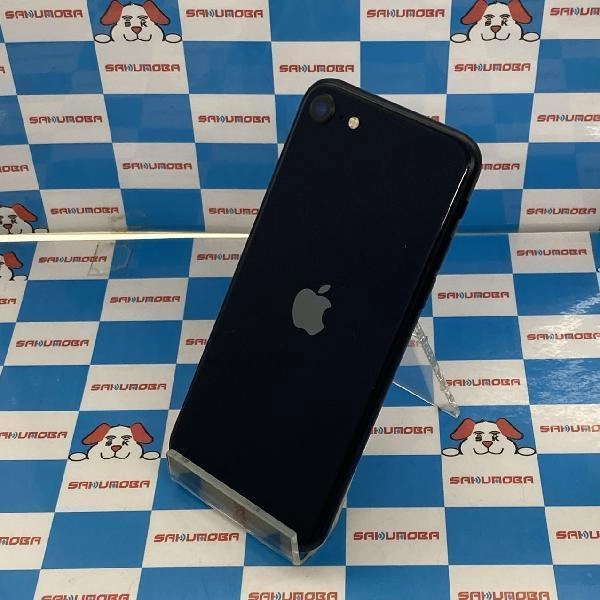 iPhoneSE 第3世代 au版SIMフリー 128GB MMYF3J/A A2782 美品