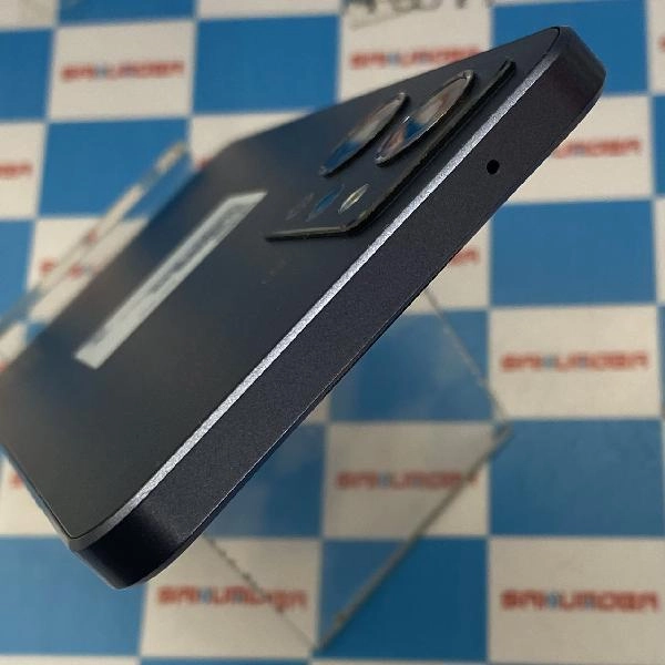 OPPO Reno7 A OPG04 au  美品