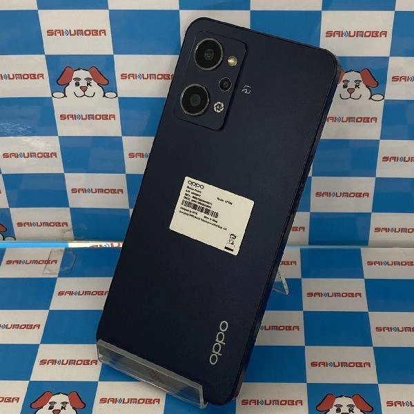 OPPO Reno7 A OPG04 au  美品