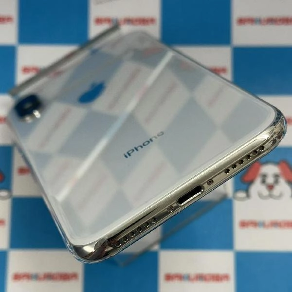 iPhoneX Apple版SIMフリー 64GB MQAY2J/A A1902