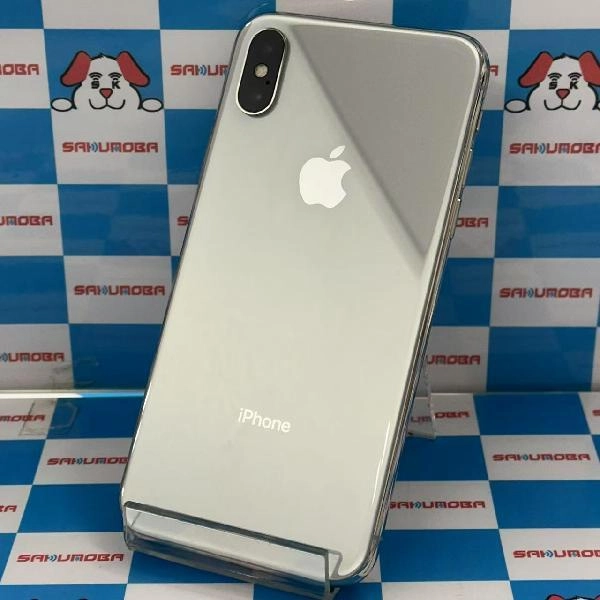iPhoneX Apple版SIMフリー 64GB MQAY2J/A A1902