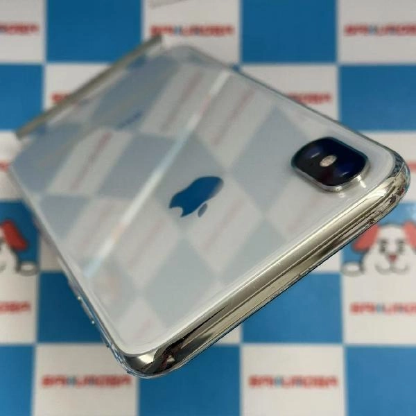 iPhoneX Apple版SIMフリー 64GB MQAY2J/A A1902