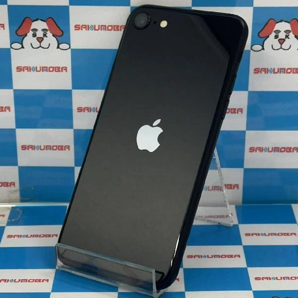 iPhoneSE 第3世代 docomo版SIMフリー 64GB MMYC3J/A A2782 美品