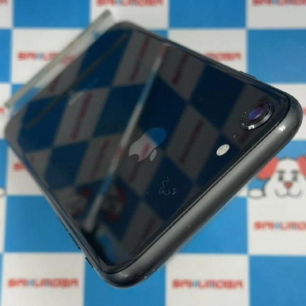 iPhone8 SoftBank版SIMフリー 256GB MQ842J/A A1906 スペースグレイ