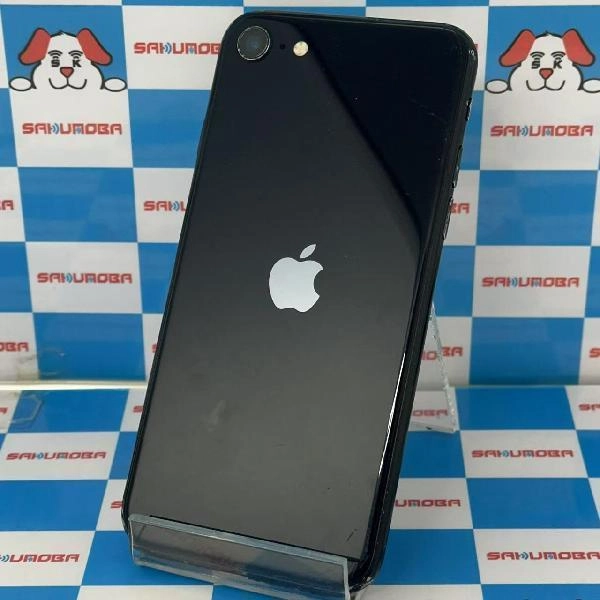 iPhoneSE 第3世代 SoftBank版SIMフリー 64GB MMYC3J/A A2782