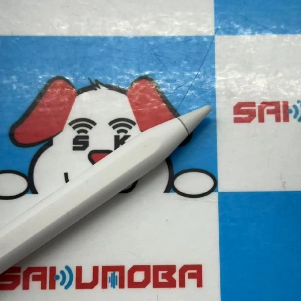 Apple Pencil 第2世代  MU8F2J/A 美品 ホワイト