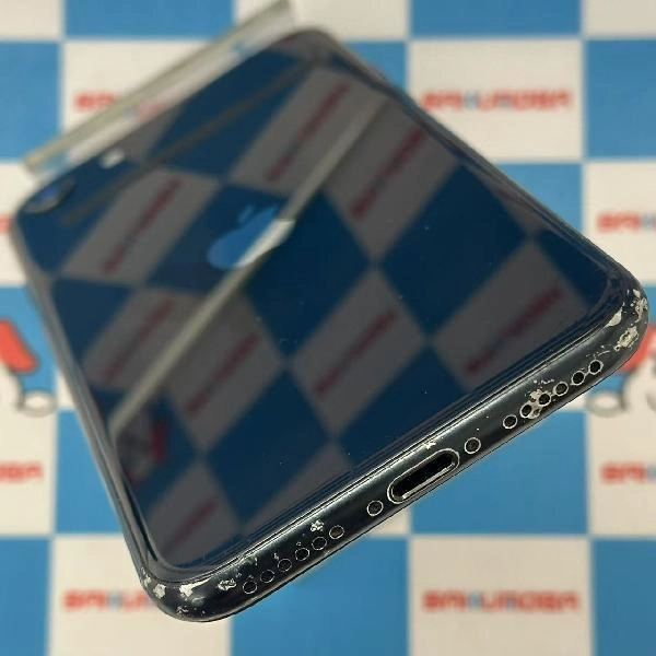 iPhoneSE 第3世代 SoftBank版SIMフリー 64GB MMYC3J/A A2782