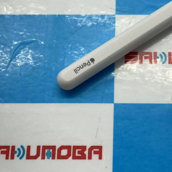 Apple Pencil 第2世代  MU8F2J/A 美品 ホワイト