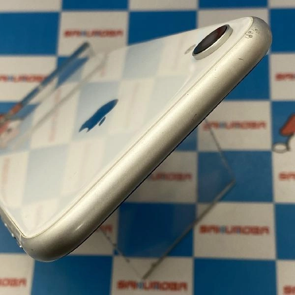 iPhoneXR docomo版SIMフリー 128GB MT0J2J/A A2106 訳あり品