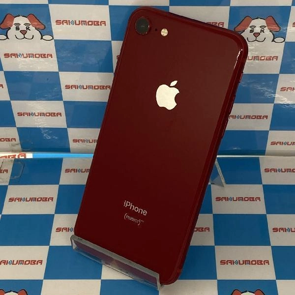iPhone8 docomo版SIMフリー 64GB MRRY2J/A A1906 美品 No 商品カラー