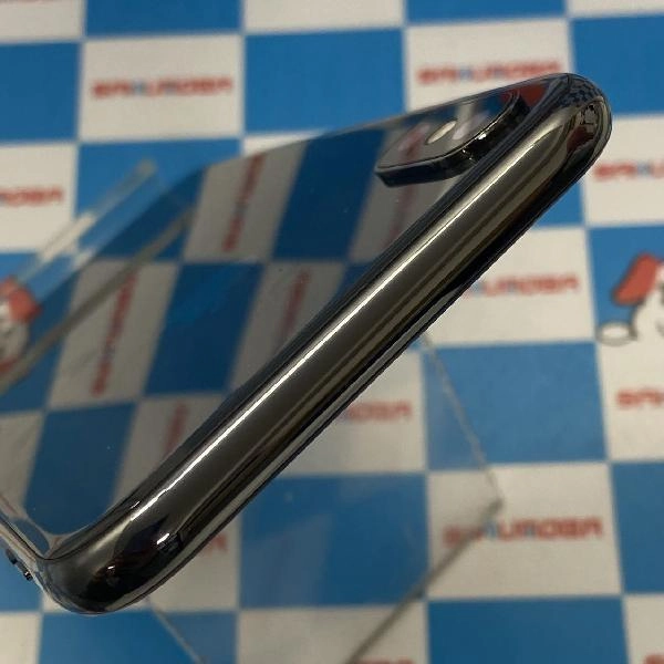 iPhoneX Apple版SIMフリー 256GB MQC12J/A A1902 訳あり品