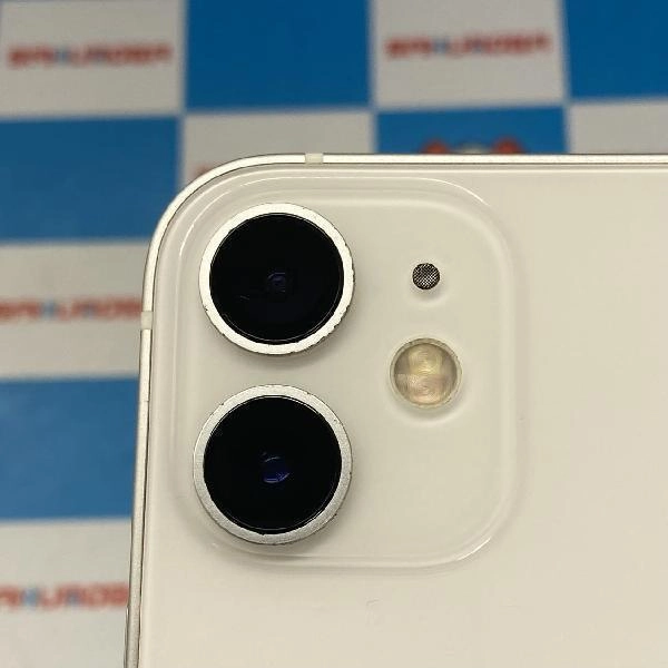 iPhone12 mini docomo版SIMフリー 128GB MGDM3J/A A2398 ホワイト