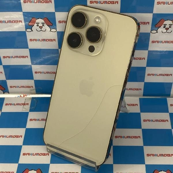 iPhone14 Pro Apple版SIMフリー 128GB MQ013J/A A2889 ジャンク品