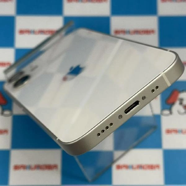 iPhone12 mini SoftBank版SIMフリー 64GB MGA63J/A A2398 美品 ホワイト