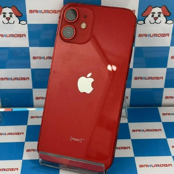 iPhone12 mini Apple版SIMフリー 128GB MGDN3J/A A2398 極美品 No 商品カラー