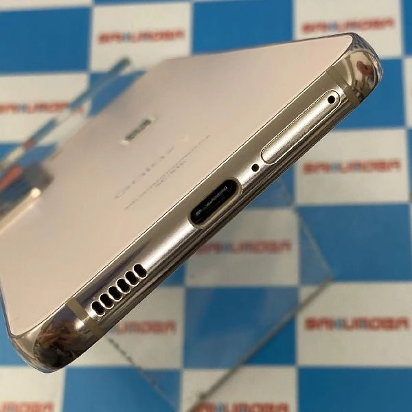 Galaxy S22 SC-51C docomo 256GB 極美品