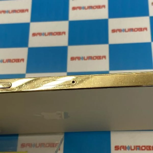 iPhone12 Pro Max Apple版SIMフリー 256GB MGD13J/A A2410 ゴールド