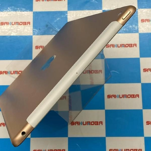 iPad 第6世代 SoftBank版SIMフリー 32GB MRM02J/A A1954 訳あり品