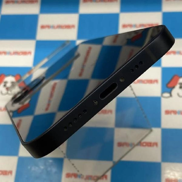 iPhone12 au版SIMフリー 128GB NGHU3J/A A2402 ブラック