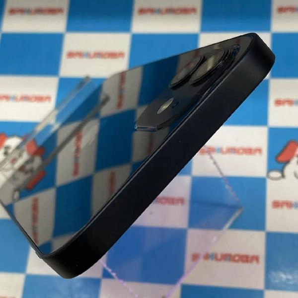 iPhone12 au版SIMフリー 128GB NGHU3J/A A2402 ブラック