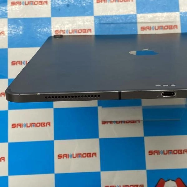 iPad Pro 12.9インチ 第3世代 SoftBank版SIMフリー 1TB MTJP2J/A A1895 訳あり品 スペースグレイ