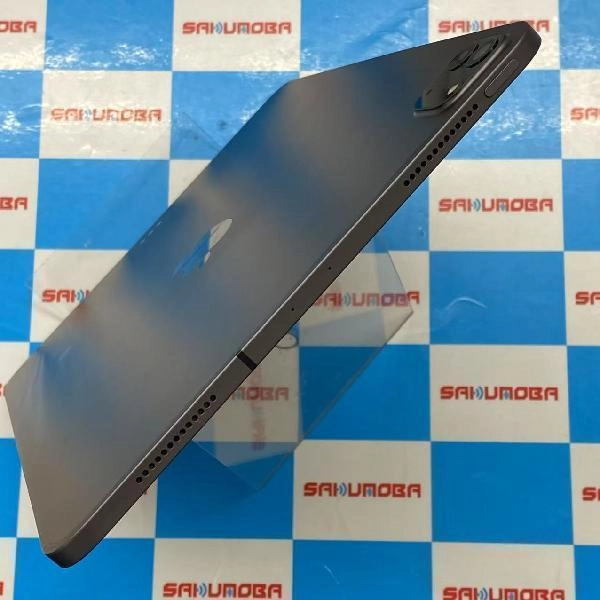 iPad Pro 11インチ 第2世代 SoftBank版SIMフリー 128GB MY2V2J/A A2230 スペースグレイ