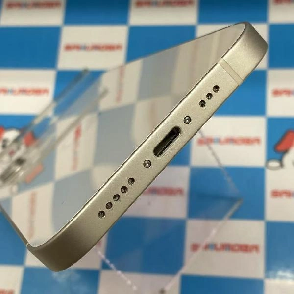 iPhone12 docomo版SIMフリー 64GB MGHP3J/A A2402美品 ホワイト