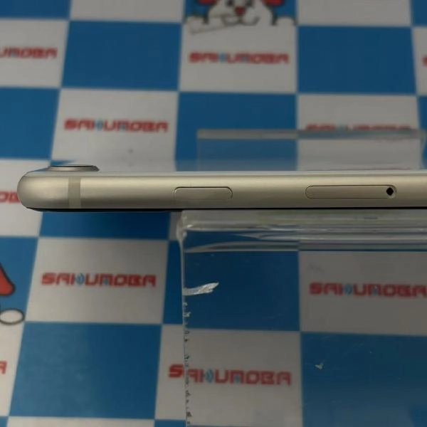 iPhoneSE 第3世代 楽天モバイル版SIMフリー 64GB MMYD3J/A A2782 訳あり品