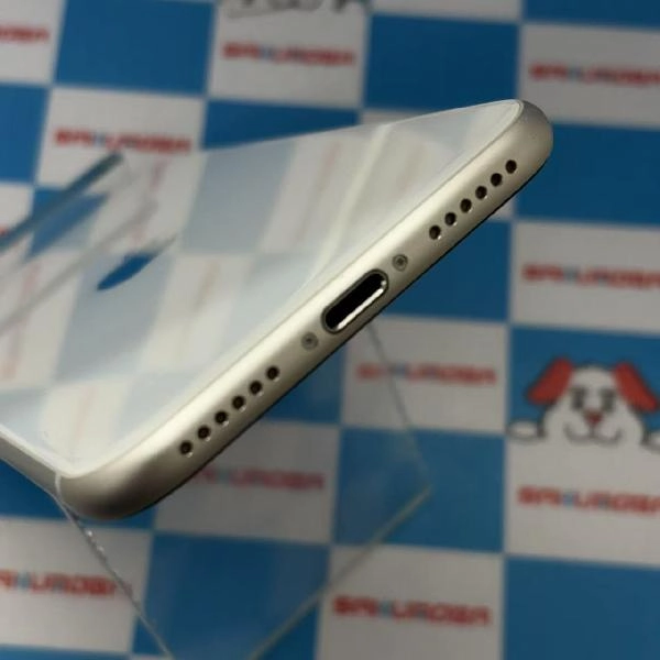 iPhoneSE 第3世代 楽天モバイル版SIMフリー 64GB MMYD3J/A A2782 訳あり品