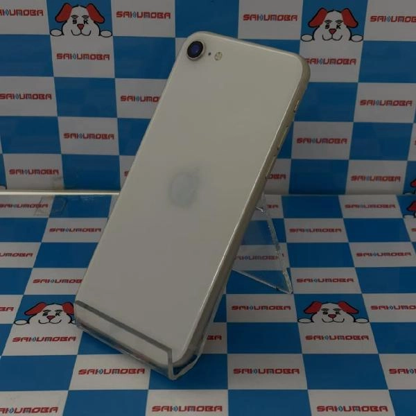iPhoneSE 第3世代 楽天モバイル版SIMフリー 64GB MMYD3J/A A2782 訳あり品