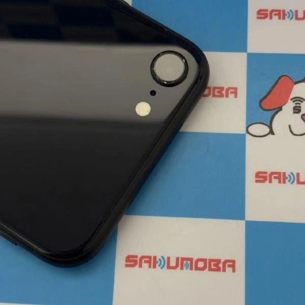 iPhoneSE 第3世代 au版SIMフリー 128GB MMYF3J/A A2782