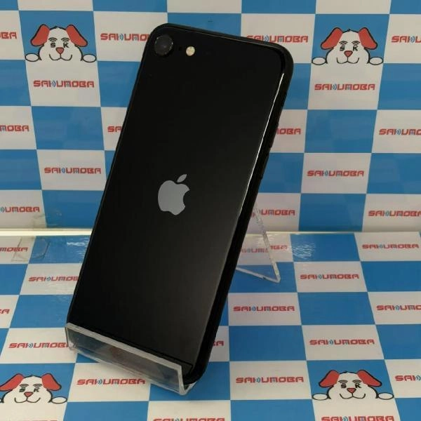 iPhoneSE 第3世代 au版SIMフリー 128GB MMYF3J/A A2782