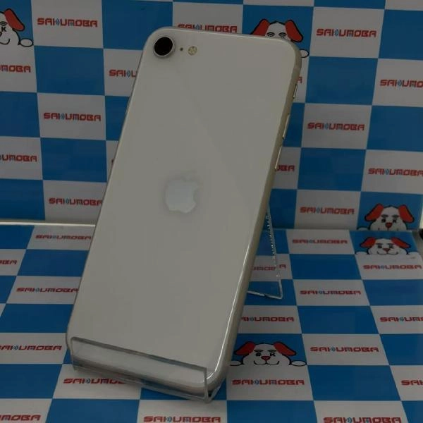 iPhoneSE 第3世代 Apple版SIMフリー 128GB MMYG3J/A A2782