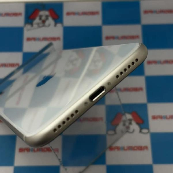 iPhoneSE 第3世代 Apple版SIMフリー 128GB MMYG3J/A A2782